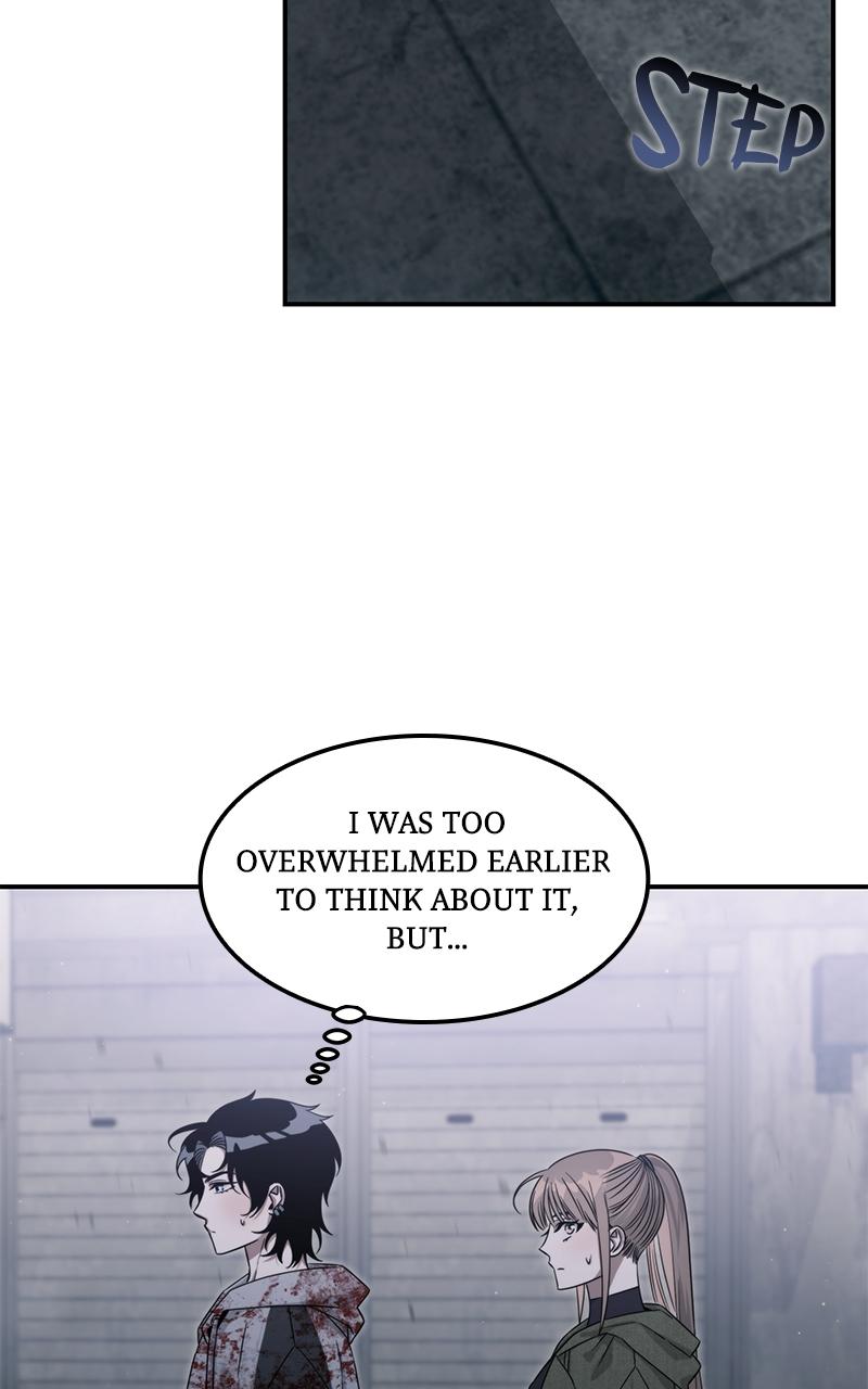 The Hunter Next Door Chapter 4 - Page 55