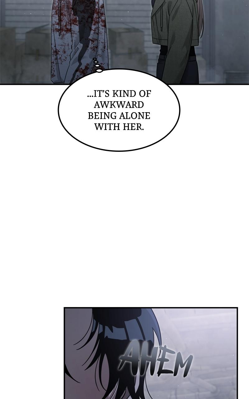 The Hunter Next Door Chapter 4 - Page 56