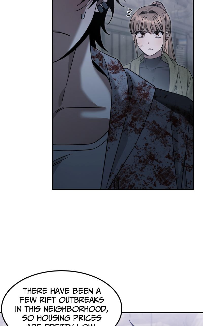 The Hunter Next Door Chapter 4 - Page 57