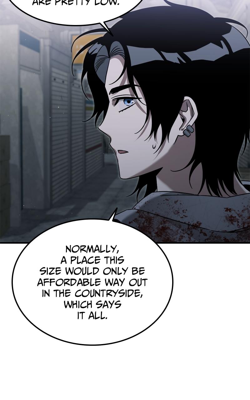 The Hunter Next Door Chapter 4 - Page 58