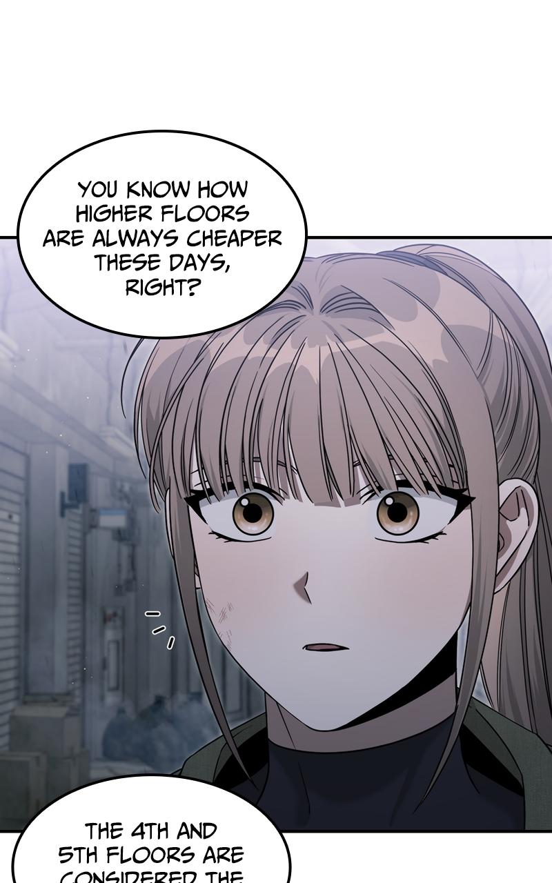 The Hunter Next Door Chapter 4 - Page 59