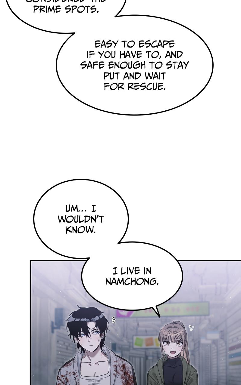 The Hunter Next Door Chapter 4 - Page 60