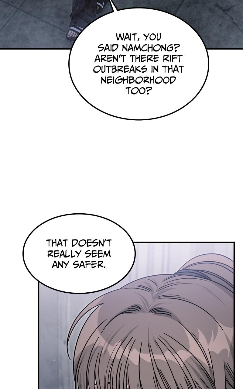 The Hunter Next Door Chapter 4 - Page 64