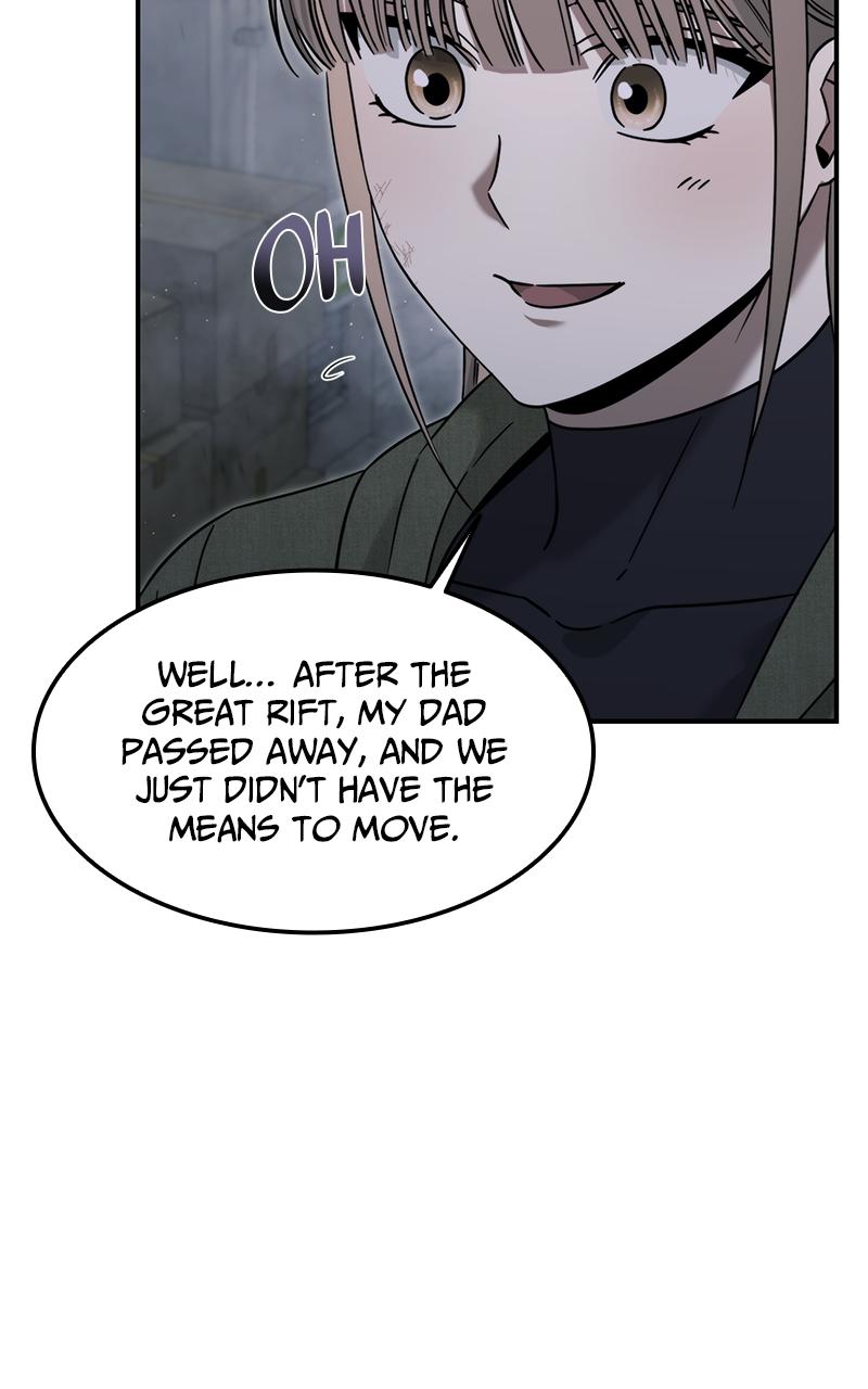 The Hunter Next Door Chapter 4 - Page 65