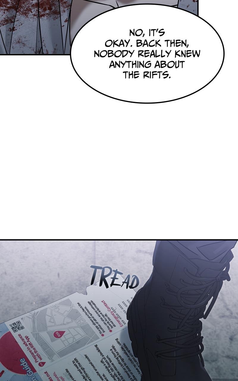 The Hunter Next Door Chapter 4 - Page 67