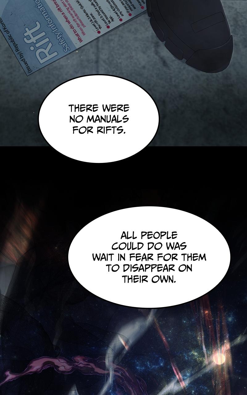 The Hunter Next Door Chapter 4 - Page 68