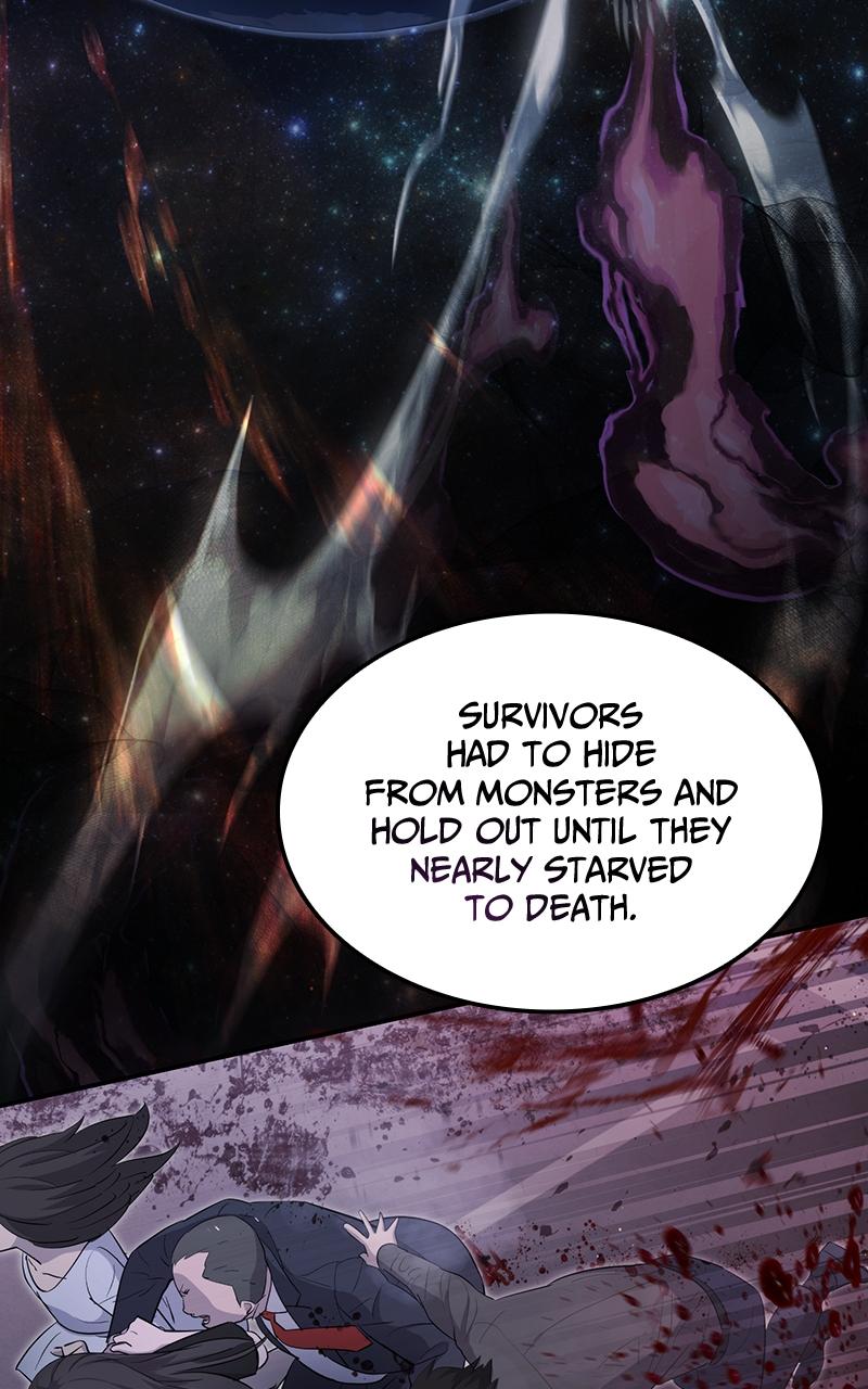 The Hunter Next Door Chapter 4 - Page 70