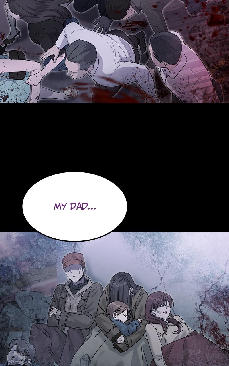 The Hunter Next Door Chapter 4 - Page 71