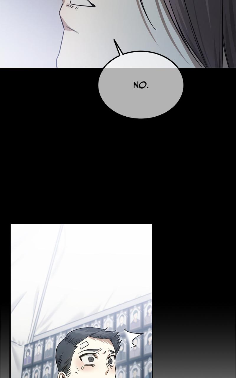 The Hunter Next Door Chapter 4 - Page 81