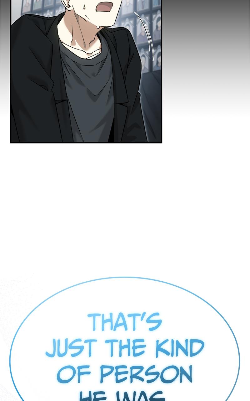 The Hunter Next Door Chapter 4 - Page 82