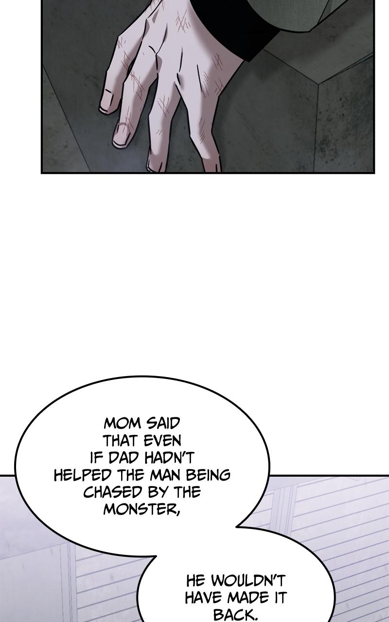 The Hunter Next Door Chapter 4 - Page 87