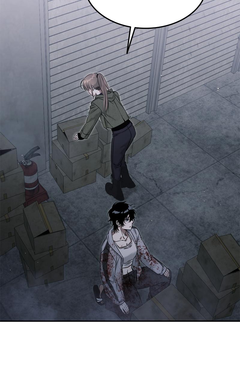 The Hunter Next Door Chapter 4 - Page 88