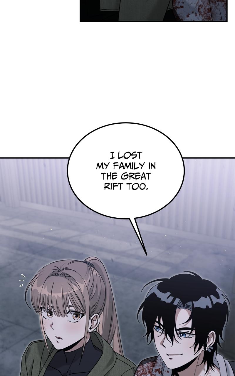 The Hunter Next Door Chapter 4 - Page 90