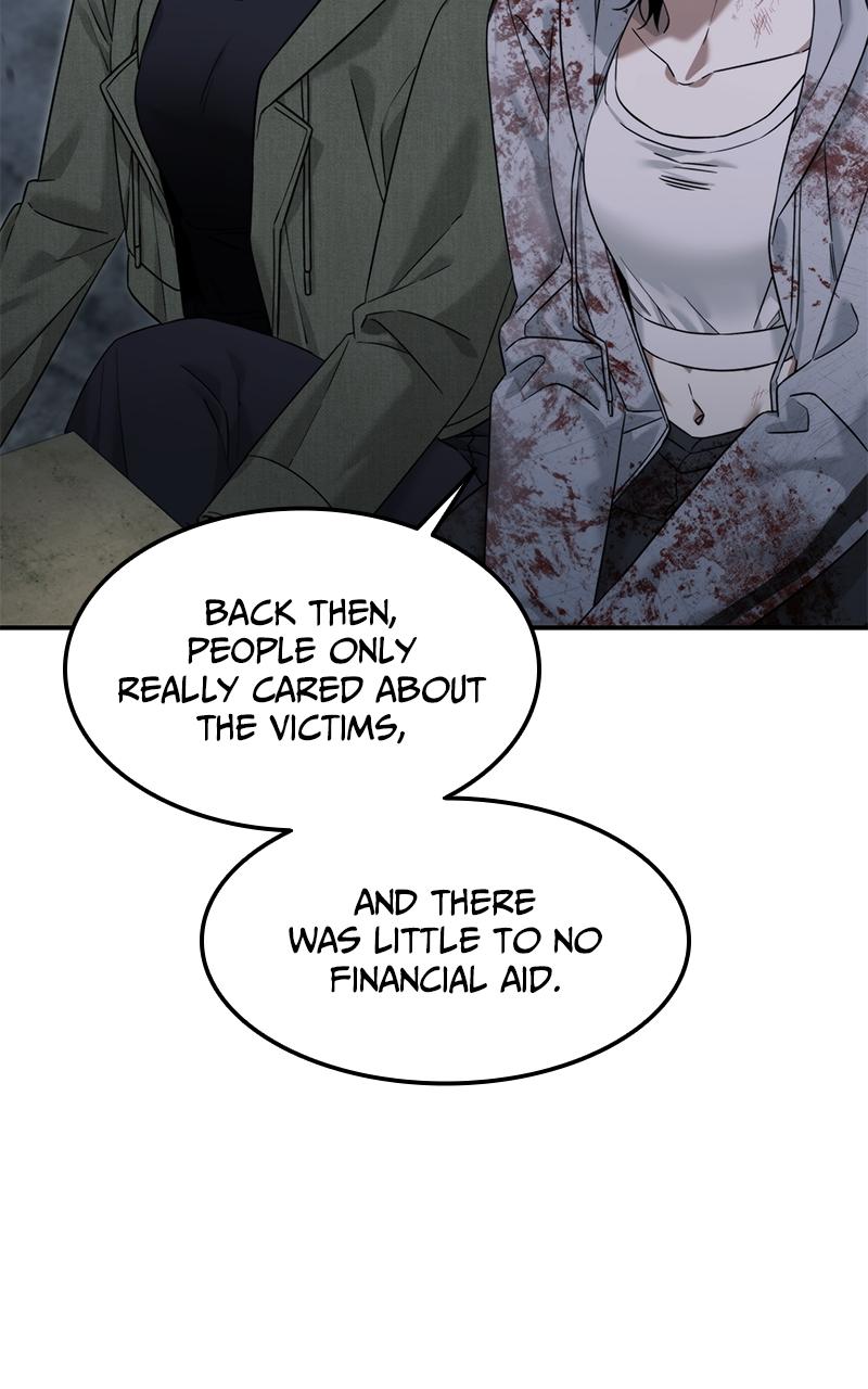 The Hunter Next Door Chapter 4 - Page 91