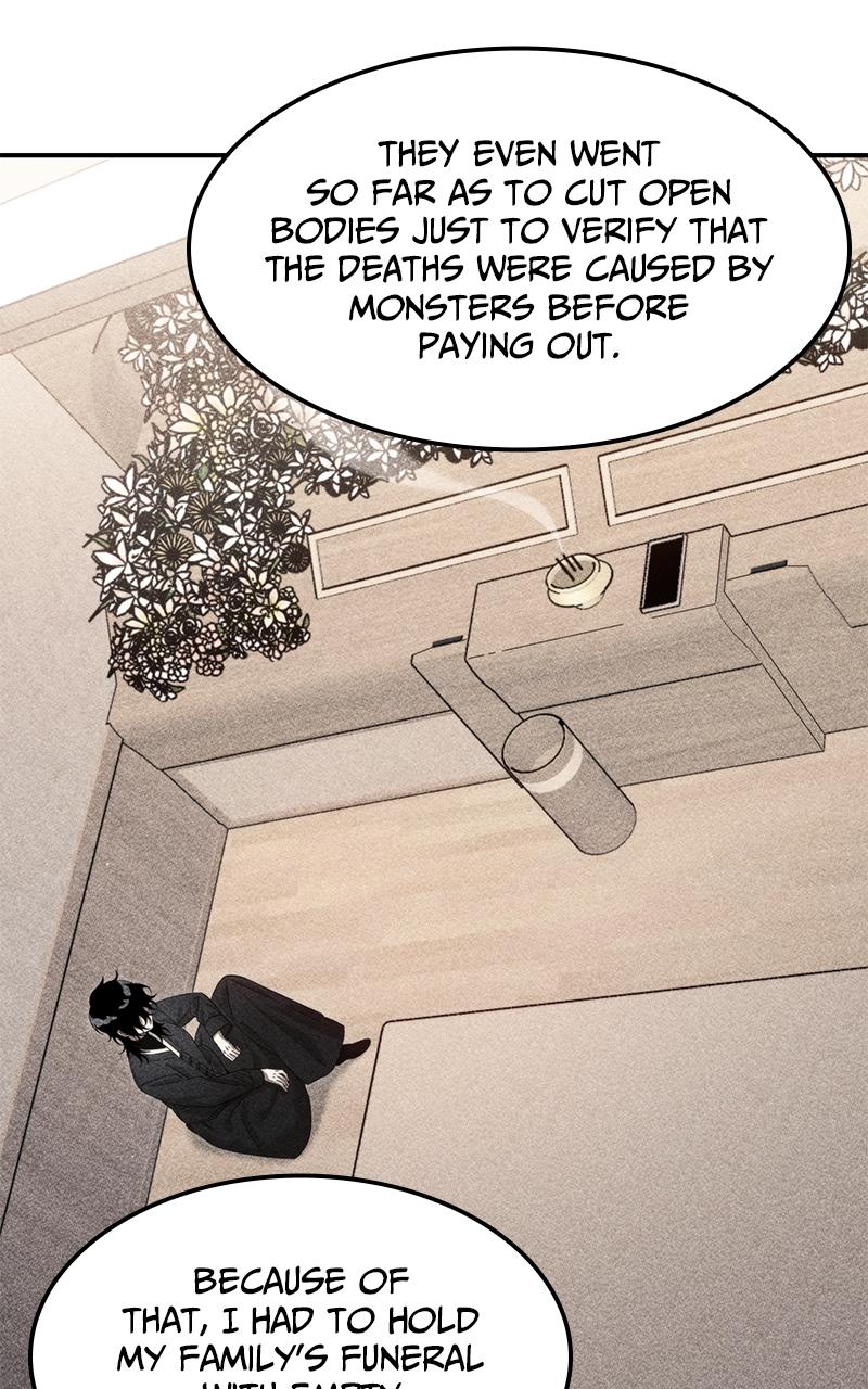 The Hunter Next Door Chapter 4 - Page 92