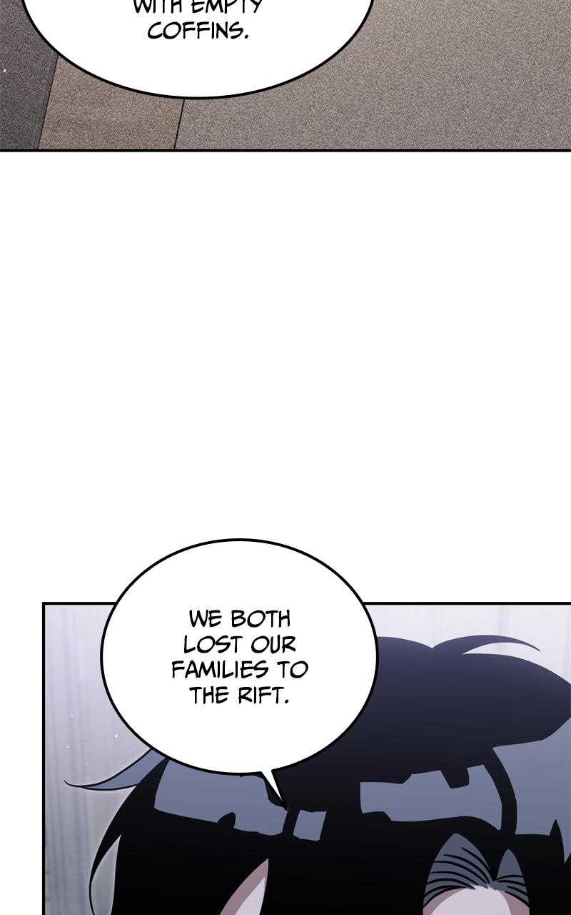 The Hunter Next Door Chapter 4 - Page 93