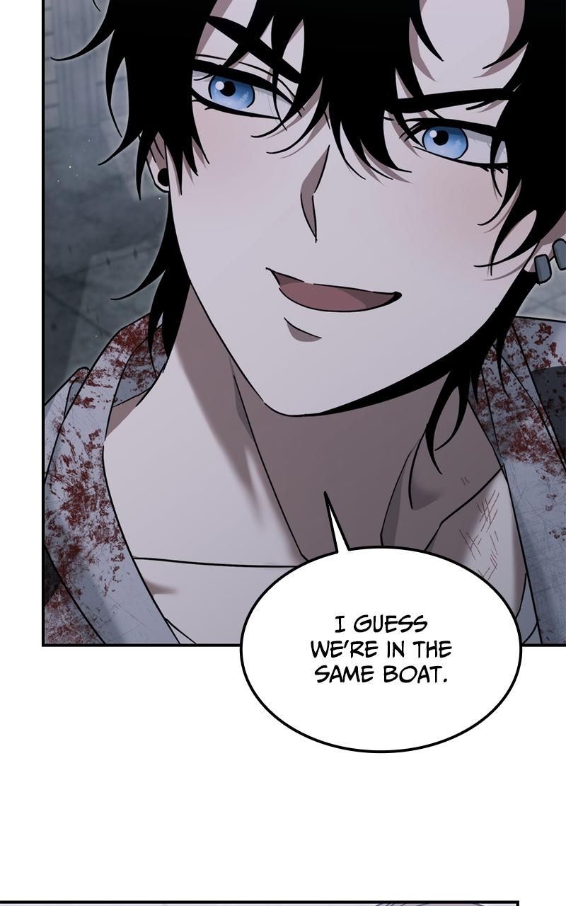 The Hunter Next Door Chapter 4 - Page 94