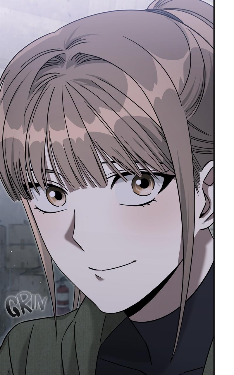 The Hunter Next Door Chapter 4 - Page 95