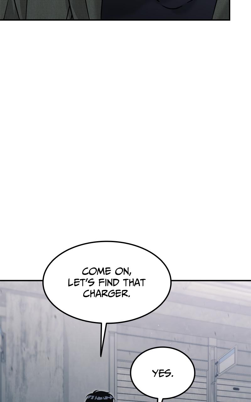 The Hunter Next Door Chapter 4 - Page 96