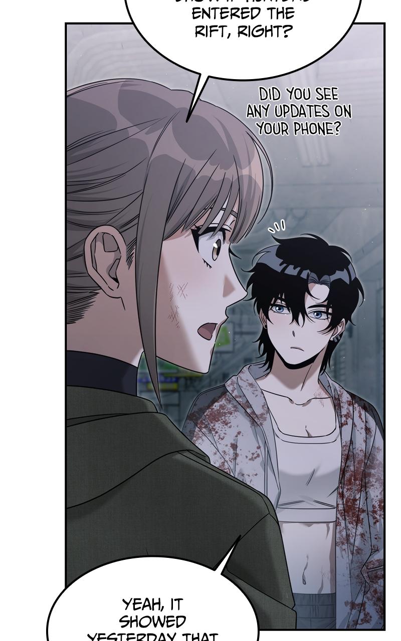 The Hunter Next Door Chapter 4 - Page 98