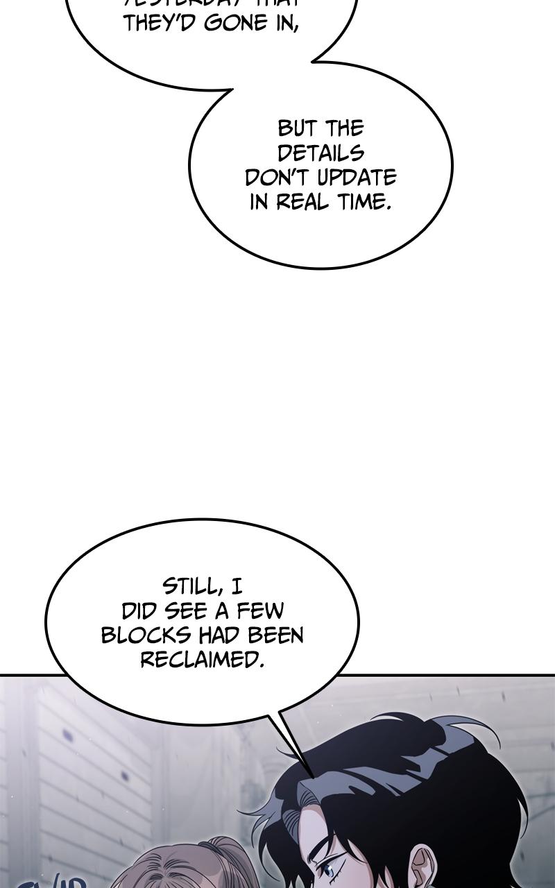 The Hunter Next Door Chapter 4 - Page 99