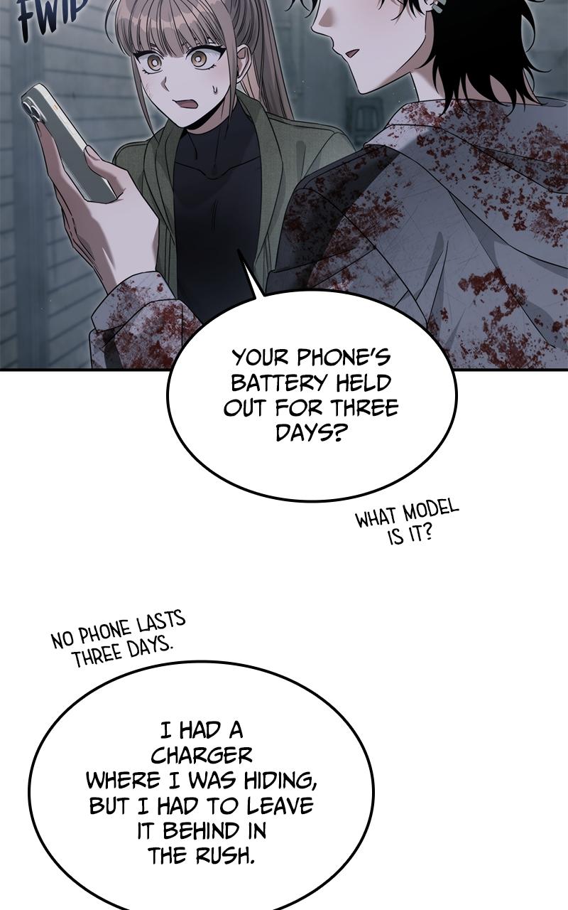 The Hunter Next Door Chapter 4 - Page 100