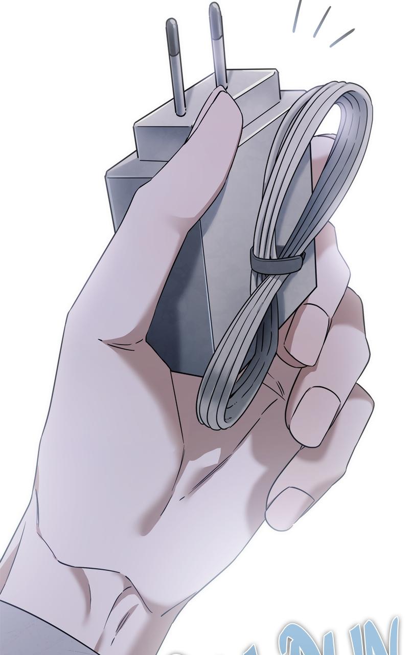 The Hunter Next Door Chapter 4 - Page 103