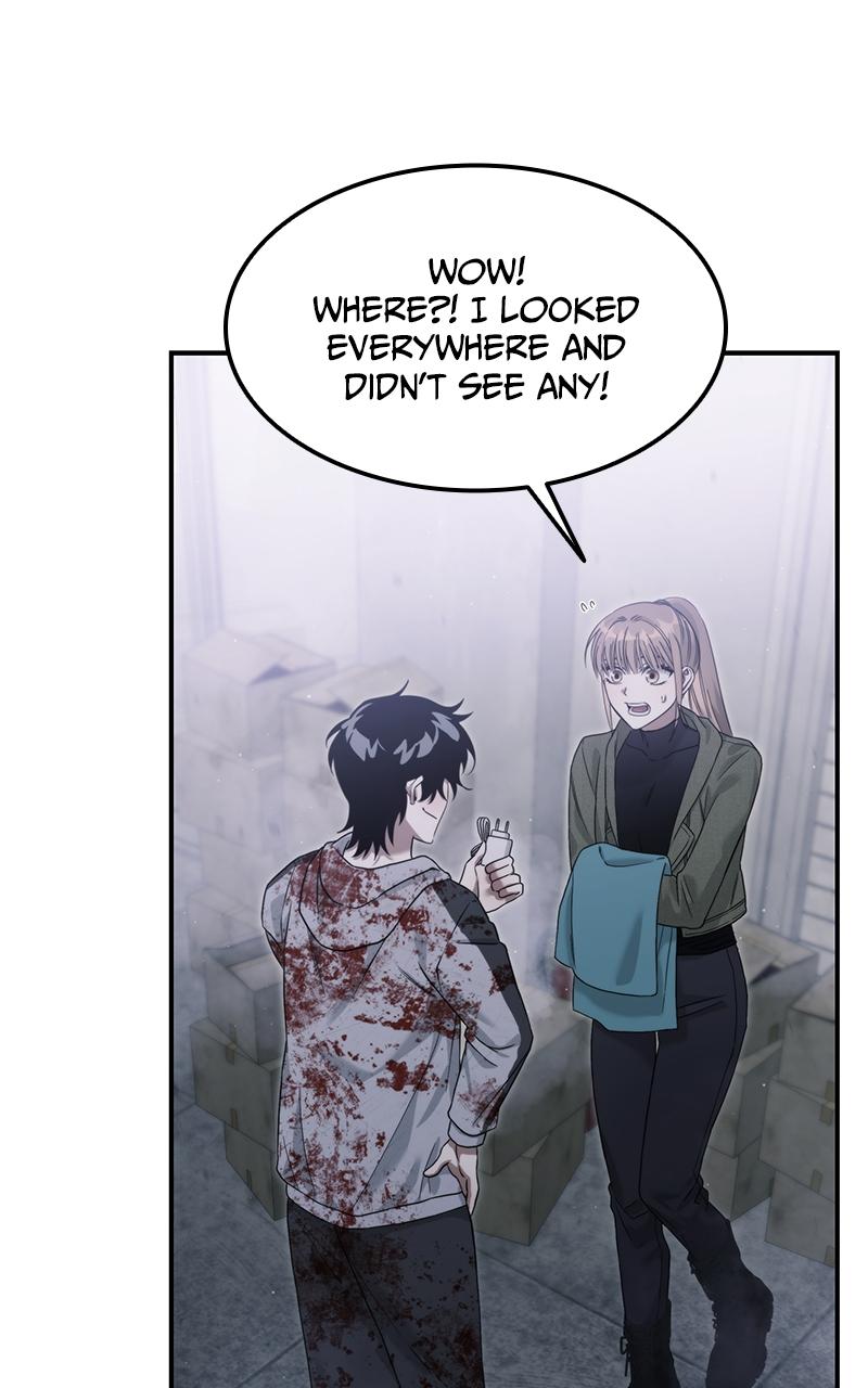 The Hunter Next Door Chapter 4 - Page 105