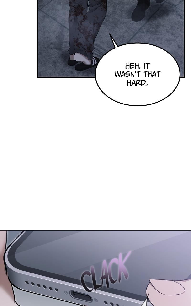 The Hunter Next Door Chapter 4 - Page 106