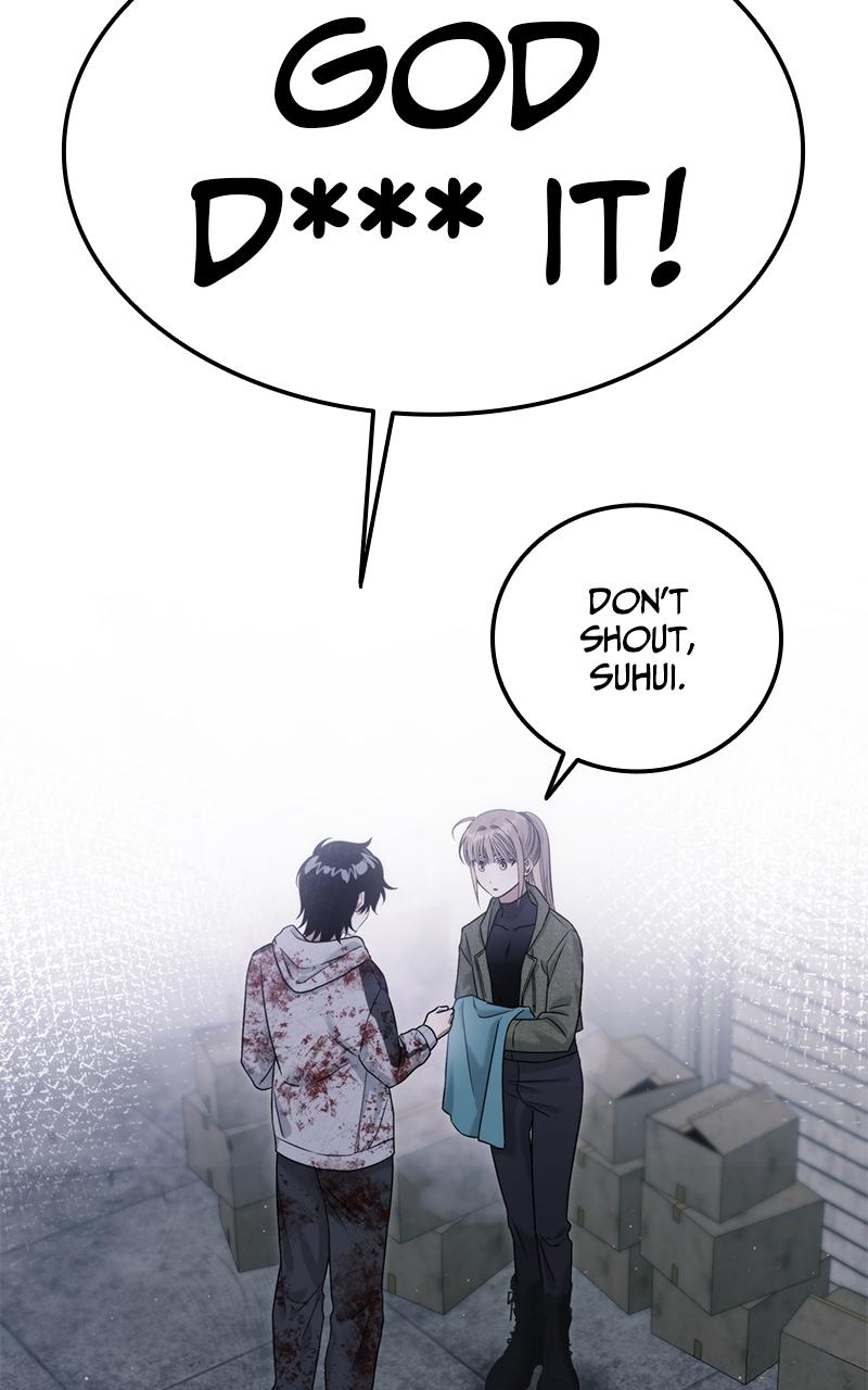 The Hunter Next Door Chapter 4 - Page 108