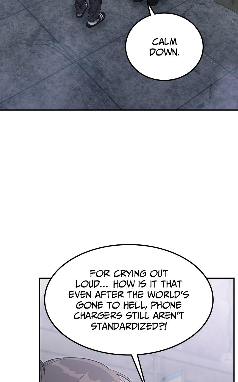 The Hunter Next Door Chapter 4 - Page 109