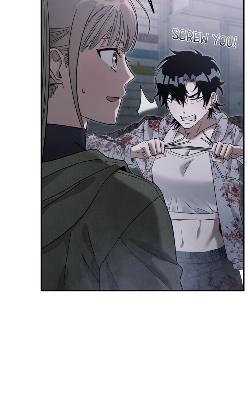 The Hunter Next Door Chapter 4 - Page 110