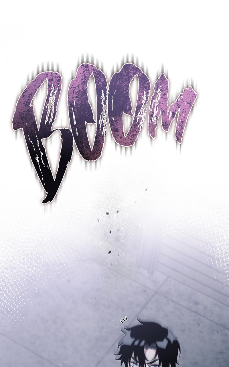 The Hunter Next Door Chapter 4 - Page 111