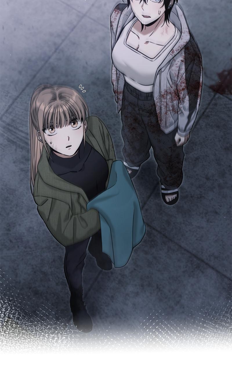 The Hunter Next Door Chapter 4 - Page 112