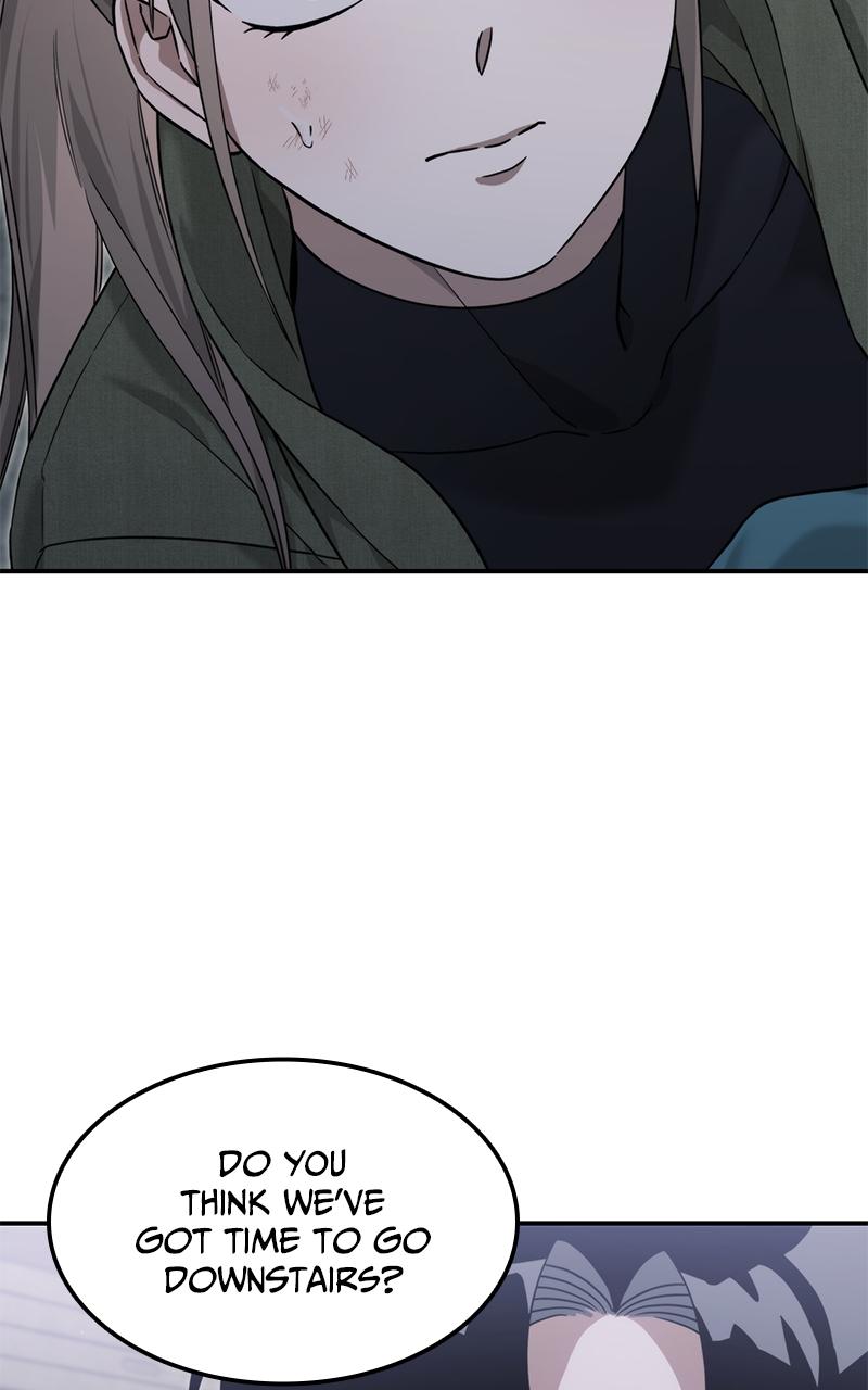 The Hunter Next Door Chapter 4 - Page 114