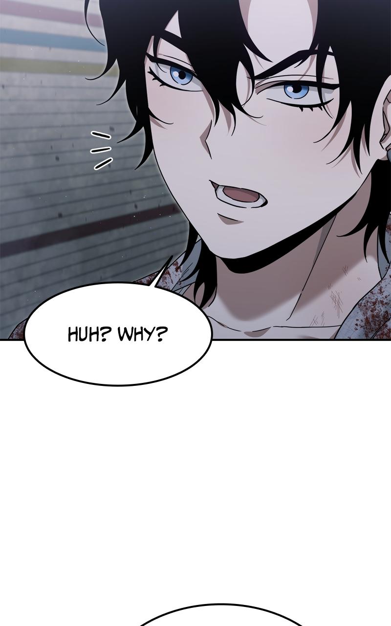 The Hunter Next Door Chapter 4 - Page 115