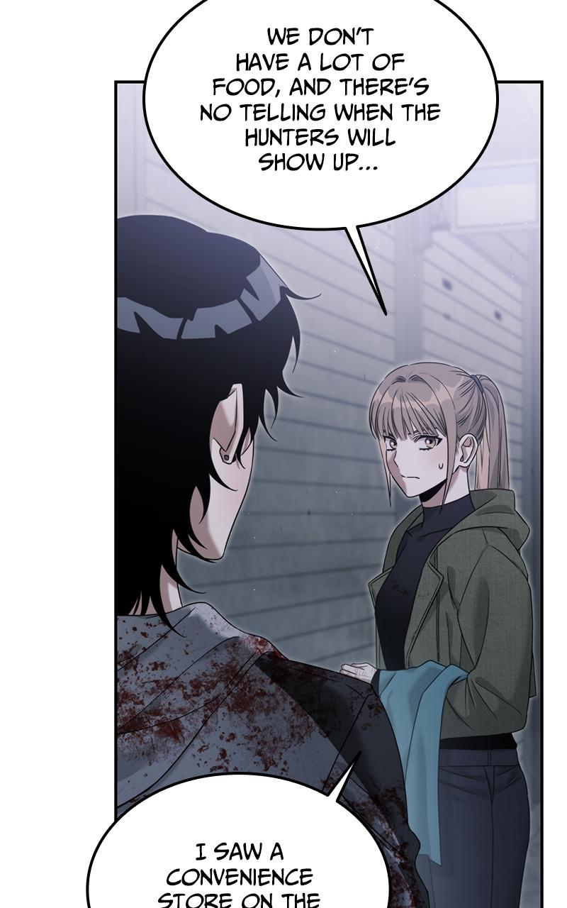 The Hunter Next Door Chapter 4 - Page 116