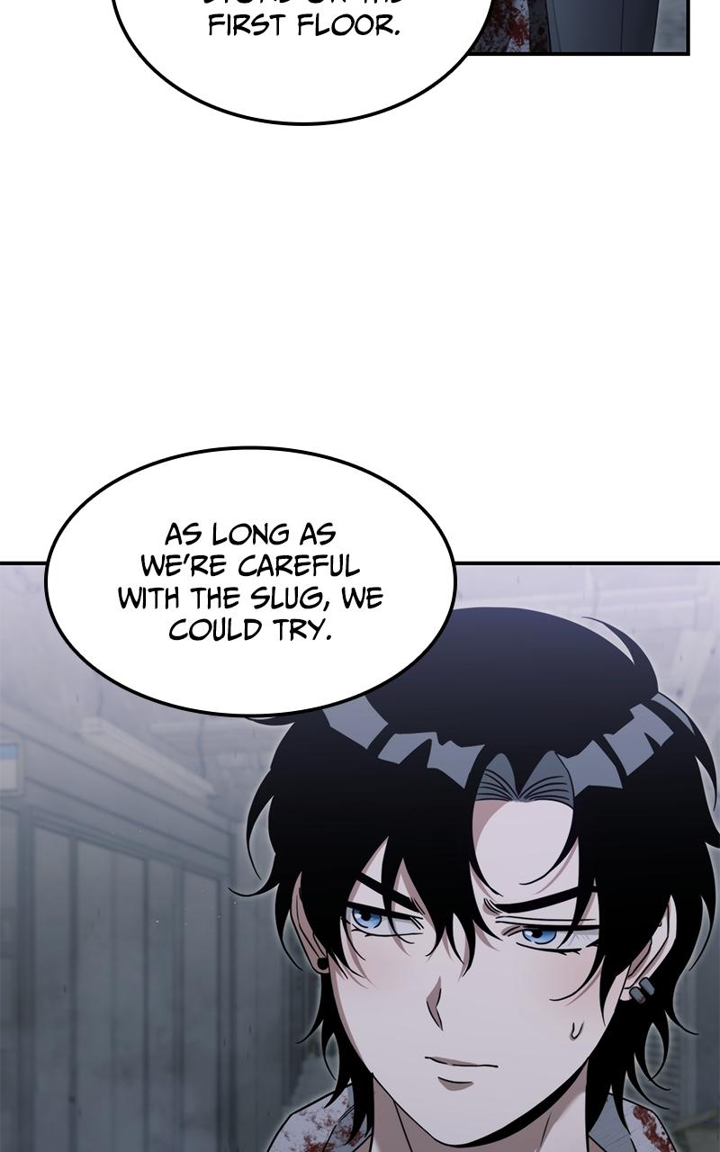 The Hunter Next Door Chapter 4 - Page 117