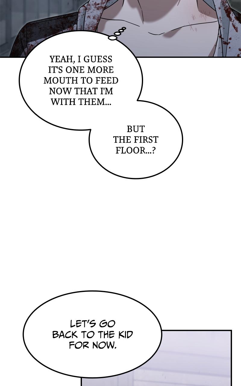 The Hunter Next Door Chapter 4 - Page 118