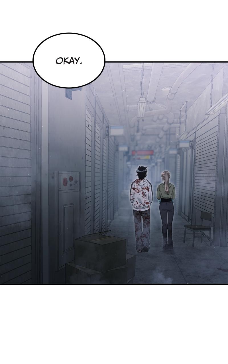 The Hunter Next Door Chapter 4 - Page 120