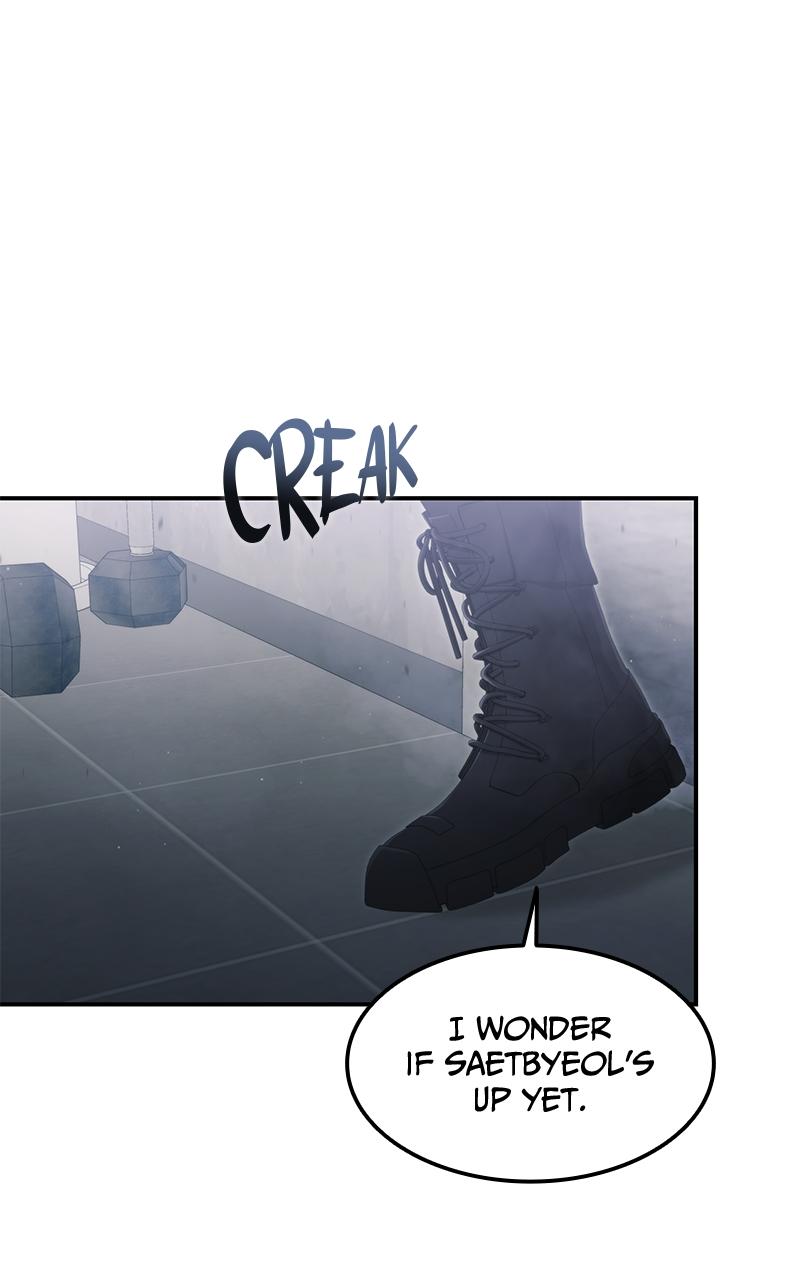 The Hunter Next Door Chapter 4 - Page 121