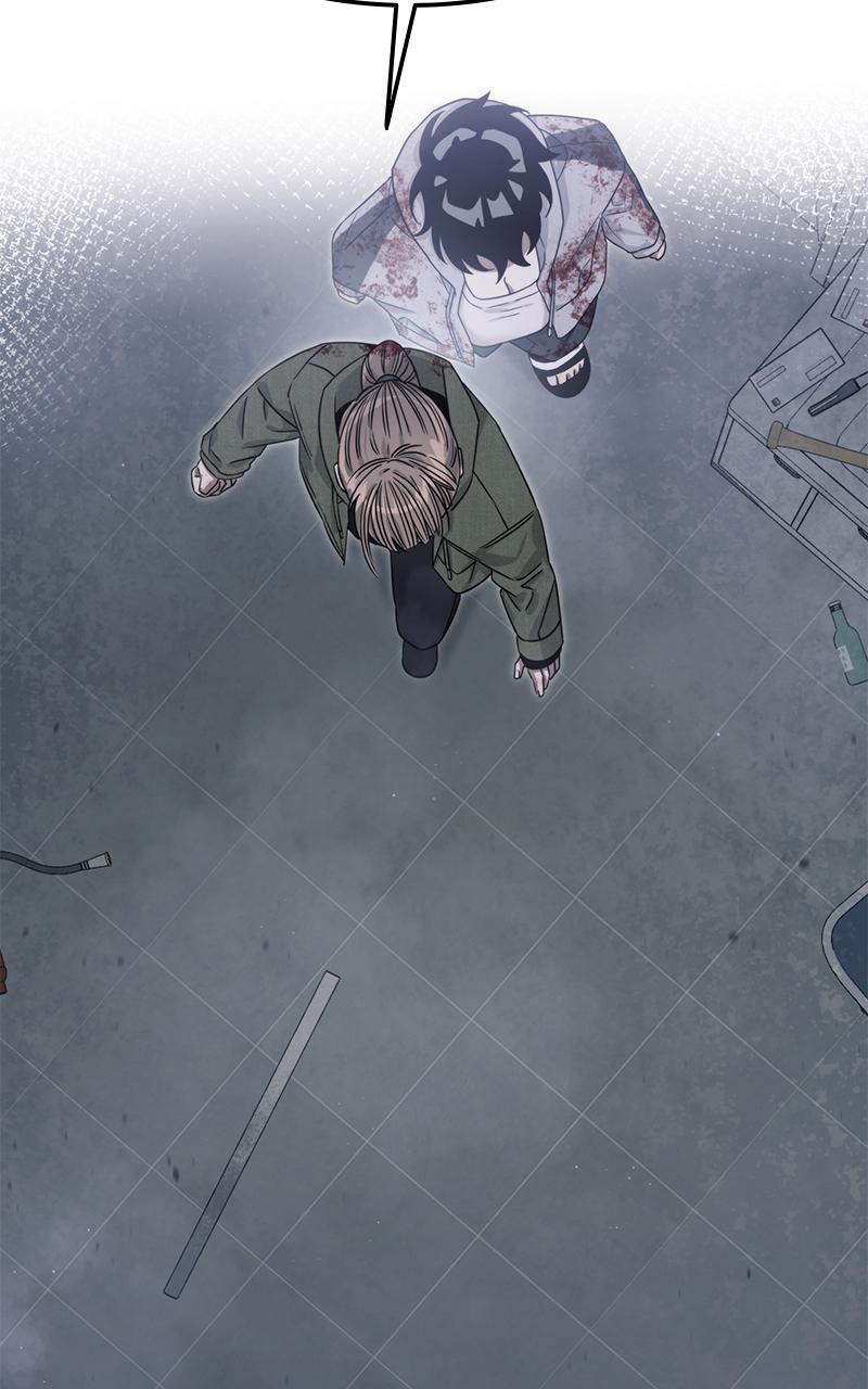 The Hunter Next Door Chapter 4 - Page 124