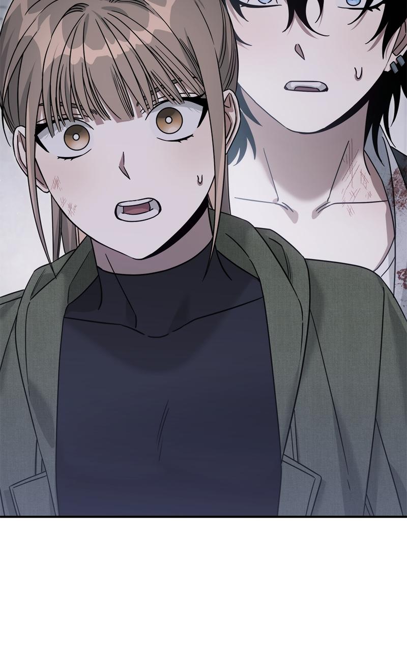 The Hunter Next Door Chapter 4 - Page 127