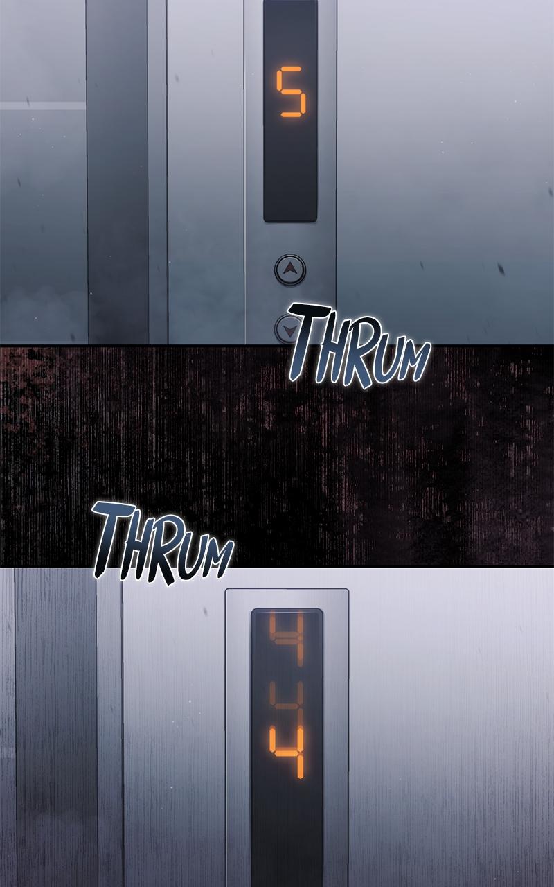 The Hunter Next Door Chapter 4 - Page 131