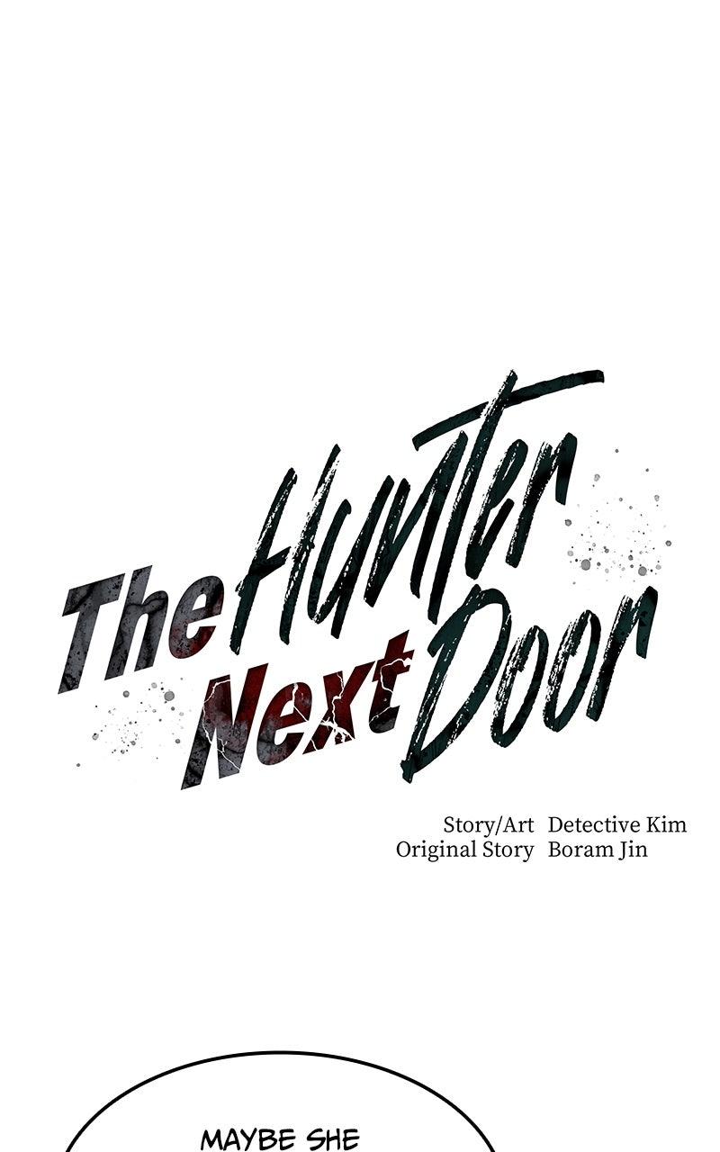 The Hunter Next Door Chapter 5 - Page 4