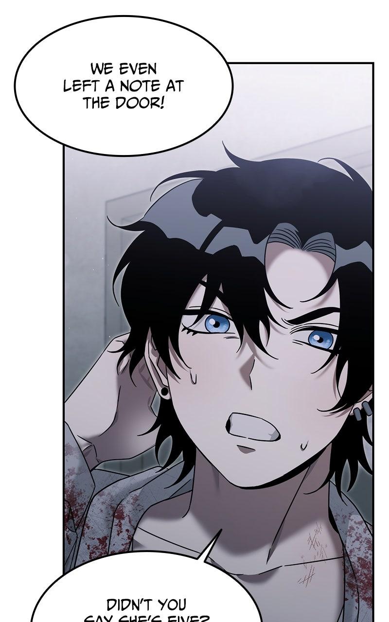 The Hunter Next Door Chapter 5 - Page 6