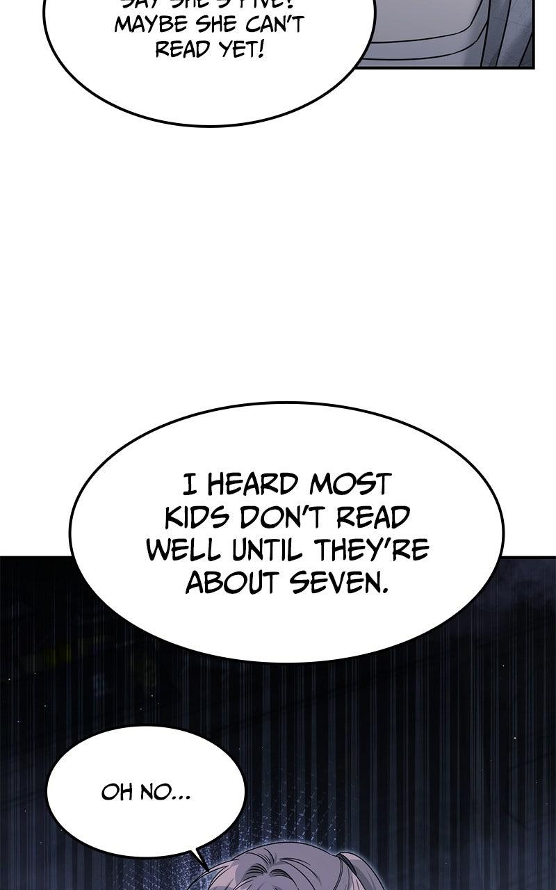 The Hunter Next Door Chapter 5 - Page 7