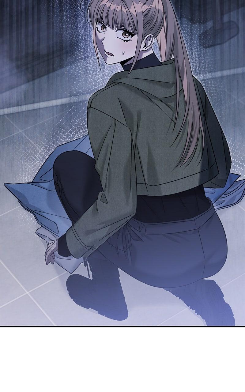 The Hunter Next Door Chapter 5 - Page 8