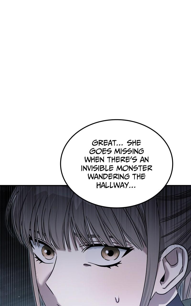 The Hunter Next Door Chapter 5 - Page 9