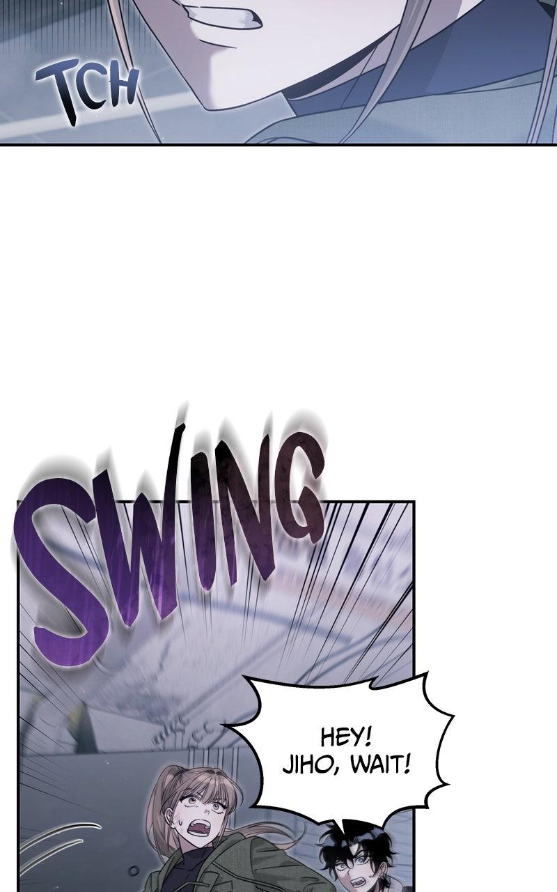 The Hunter Next Door Chapter 5 - Page 10